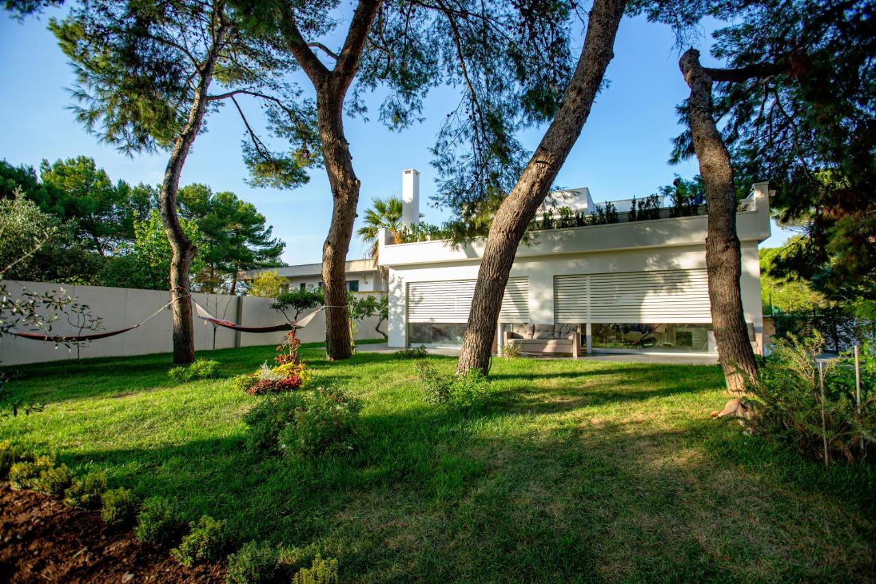 Casa Morgana Apartment Giovinazzo Exterior photo