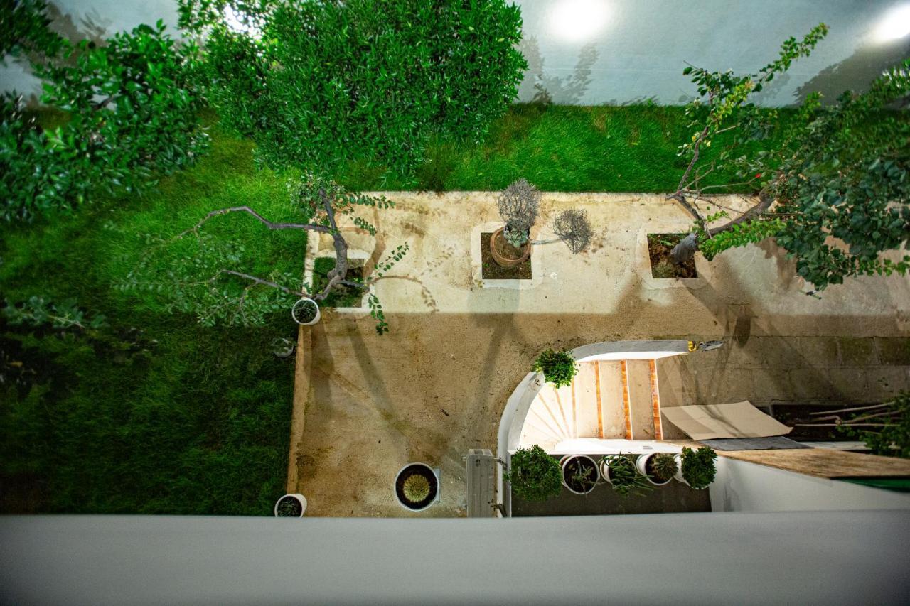Casa Morgana Apartment Giovinazzo Exterior photo
